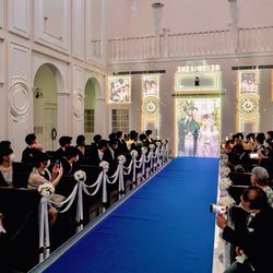 アルカンシエル ベリテ 大阪の写真31枚目