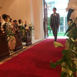 ストリングス ウエディングヒルズの写真23枚目