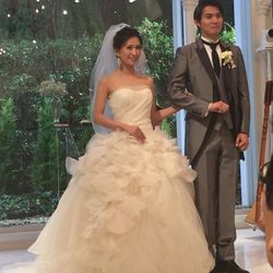 ストリングス ウエディングヒルズの写真26枚目