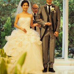 ストリングス ウエディングヒルズの写真29枚目