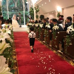 ストリングス ウエディングヒルズの写真32枚目