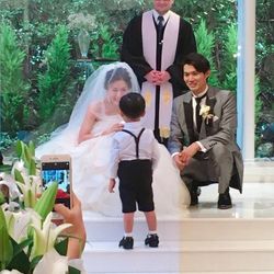 ストリングス ウエディングヒルズの写真36枚目