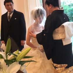 ストリングス ウエディングヒルズの写真7枚目