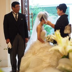 ストリングス ウエディングヒルズの写真13枚目