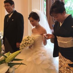 ストリングス ウエディングヒルズの写真33枚目