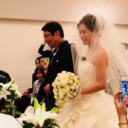 ストリングス ウエディングヒルズの写真35枚目