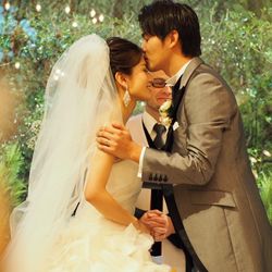 ストリングス ウエディングヒルズの写真6枚目