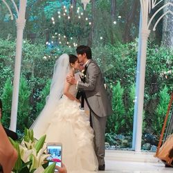 ストリングス ウエディングヒルズの写真11枚目