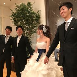 ストリングス ウエディングヒルズの写真4枚目