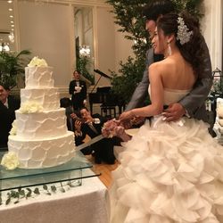 ストリングス ウエディングヒルズの写真32枚目