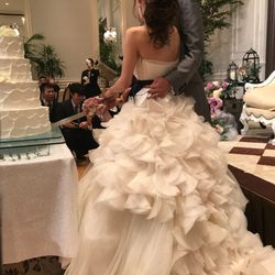 ストリングス ウエディングヒルズの写真34枚目