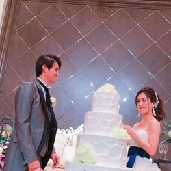 ストリングス ウエディングヒルズの写真17枚目