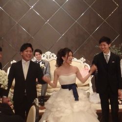 ストリングス ウエディングヒルズの写真8枚目