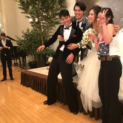 ストリングス ウエディングヒルズの写真30枚目