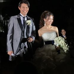 ストリングス ウエディングヒルズの写真7枚目