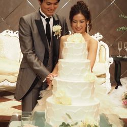 ストリングス ウエディングヒルズの写真16枚目