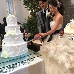 ストリングス ウエディングヒルズの写真35枚目