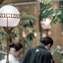 乃木神社の写真4枚目