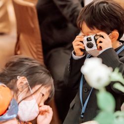 乃木神社の写真1枚目