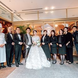 乃木神社の写真2枚目