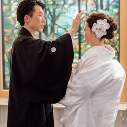 乃木神社の写真5枚目