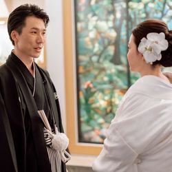 乃木神社の写真9枚目