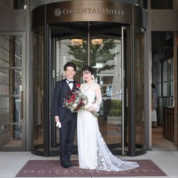 オリエンタルホテル 神戸・旧居留地の写真1枚目