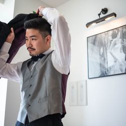 小さな結婚式 沖縄イル・ド・レチャペルの写真6枚目