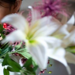 小さな結婚式 沖縄イル・ド・レチャペルの写真1枚目