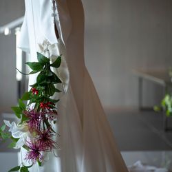 小さな結婚式 沖縄イル・ド・レチャペルの写真1枚目