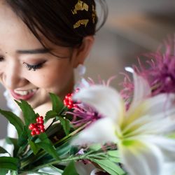 小さな結婚式 沖縄イル・ド・レチャペルの写真4枚目