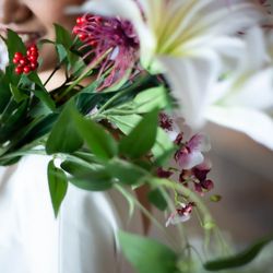 小さな結婚式 沖縄イル・ド・レチャペルの写真7枚目