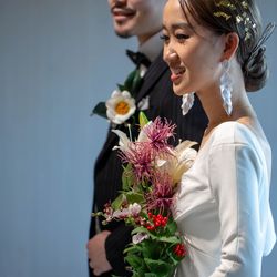 小さな結婚式 沖縄イル・ド・レチャペルの写真6枚目