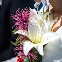 小さな結婚式 沖縄イル・ド・レチャペルの写真4枚目