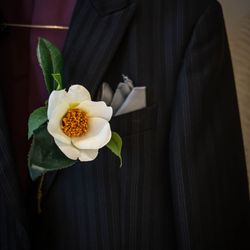 小さな結婚式 沖縄イル・ド・レチャペルの写真3枚目