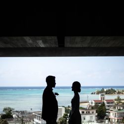 小さな結婚式 沖縄イル・ド・レチャペルの写真29枚目