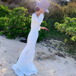 小さな結婚式 沖縄イル・ド・レチャペルの写真5枚目