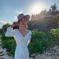 小さな結婚式 沖縄イル・ド・レチャペルの写真2枚目