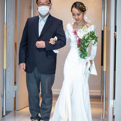 小さな結婚式 沖縄イル・ド・レチャペルの写真8枚目