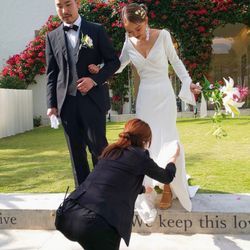 小さな結婚式 沖縄イル・ド・レチャペルの写真4枚目