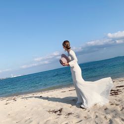 小さな結婚式 沖縄イル・ド・レチャペルの写真6枚目