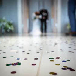 小さな結婚式 沖縄イル・ド・レチャペルの写真7枚目