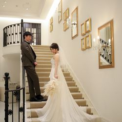 アーヴェリール迎賓館 名古屋の写真32枚目