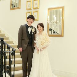 アーヴェリール迎賓館 名古屋の写真20枚目