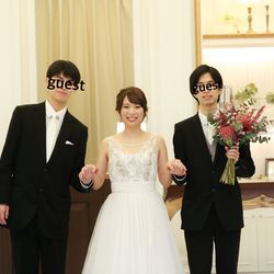 アーヴェリール迎賓館 名古屋の写真29枚目