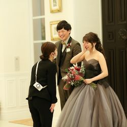 アーヴェリール迎賓館 名古屋の写真4枚目