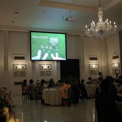 アーヴェリール迎賓館 名古屋の写真17枚目