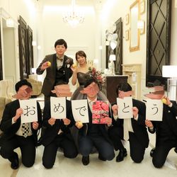 アーヴェリール迎賓館 名古屋の写真8枚目