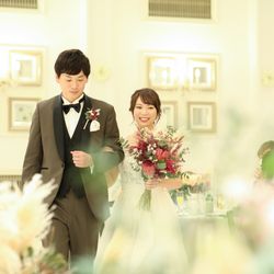 アーヴェリール迎賓館 名古屋の写真13枚目