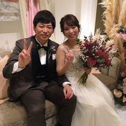 アーヴェリール迎賓館 名古屋の写真31枚目